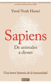 Sapiens: de Animales a Dioses