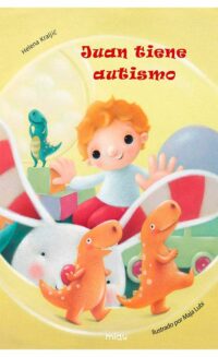 Juan tiene Autismo