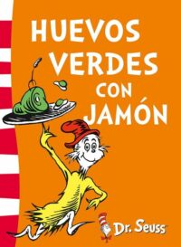 Huevos Verdes con Jamón