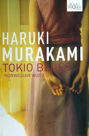 Tokio Blues