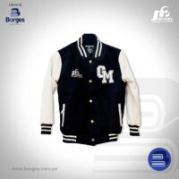 Casaca Uniforme - Mendel