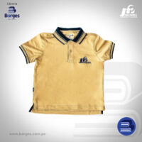 Polo Beige - Mendel